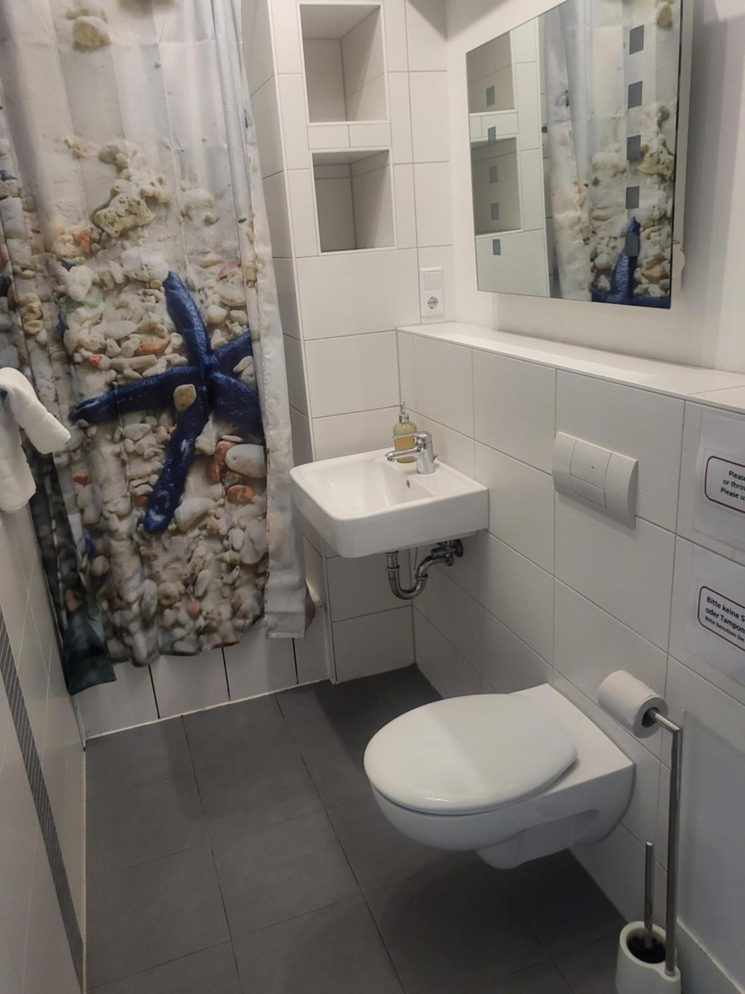 Atelier Zille A66 - Naehe Alexanderplatz Apartment Berlin Exterior photo